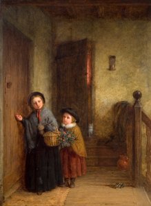 Weihnachtsbesucher