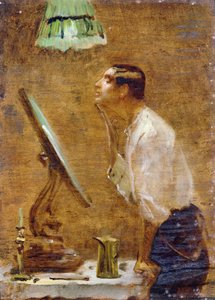 Rau, 1915