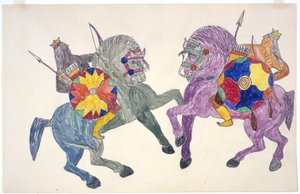 Unbekanntes Bild von Frederick Gokliz