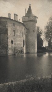 Schloss Montesquieu