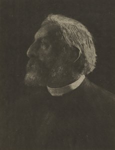 Der Dekan von Ely
