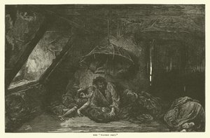 Das wässrige Nest