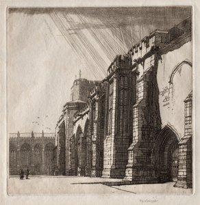 Der Palast