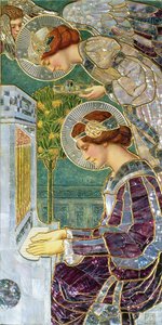 St. Cecilia, 1903
