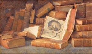Alte Bücher von Frederick Spencer