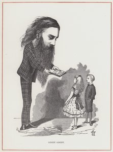George Macdonald von Frederick Waddy