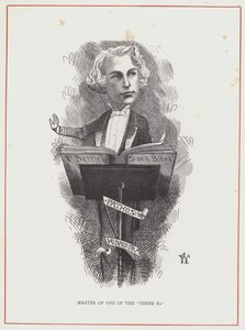 John Bellew von Frederick Waddy