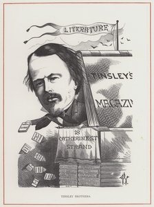 Tinsley Brothers von Frederick Waddy