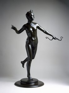 Diana von Frederick William MacMonnies