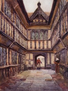 Fords Hospital, Coventry