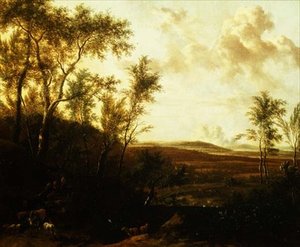 Landschaft