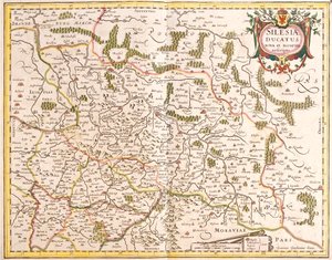 Südwestpolen, Nordost-Tschechien