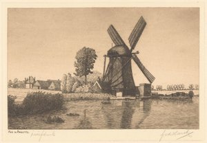 An der Angstel