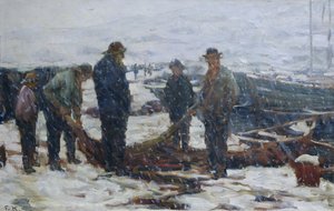 Fischer, ca. 1900