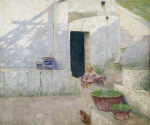 Von Capri