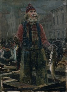 Die Küstenbewohner