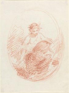 Allegorische Figur