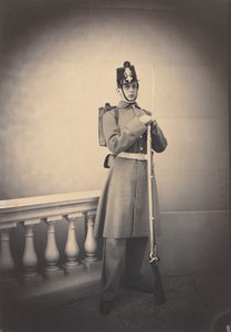 Herzog von Chartres von French 19th Century
