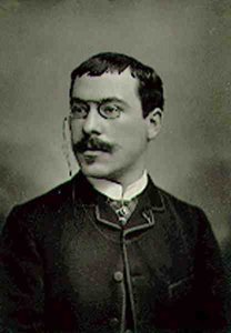 Alfred Desire Lanson (1851-98), aus 