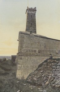 Belfort, La Miotte von French Photographer