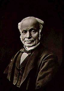 Charles Camille Doucet (1812-95), aus 
