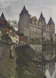 Schloss Josselin