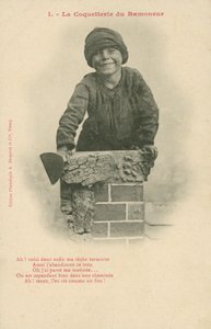 Schornsteinfeger von French Photographer