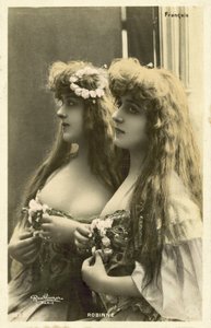 Gabrielle Robinne