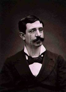 Henri Benjamin Constant de Rebecque (1767-1830) aus 