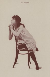Illustration für Petites Parisiennes