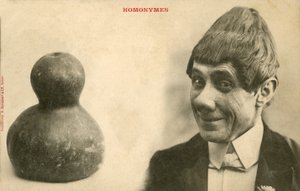 La Gourde von French Photographer