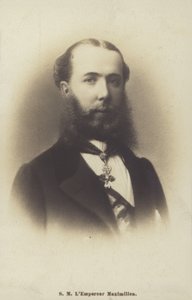 Maximilian I.