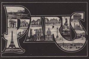 Paris von French Photographer