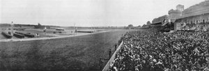 Paris - Die Parade vom 14. Juli in Longchamp von French Photographer