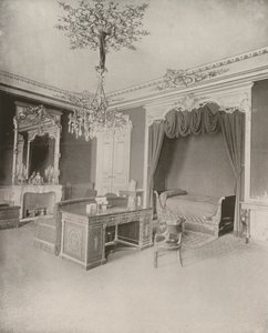 Paris: Kammer von Gambetta, Palais Bourbon von French Photographer