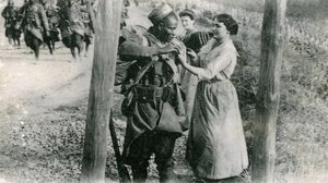 Erster Weltkrieg, Frankreich 1914-1918
