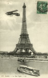 Der Eiffelturm