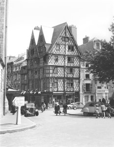 Adams Haus