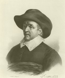 Adriaen van Ostade von French School