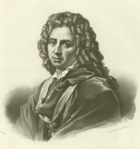 Adriaen van der Werff von French School
