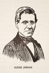 Alexis Jordan von French School
