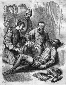Ambroise Paré, französischer Chirurg