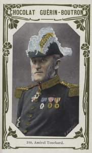 Admiral Touchard