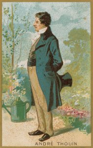 André Thouin