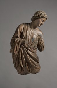 Engel, ca. 1250