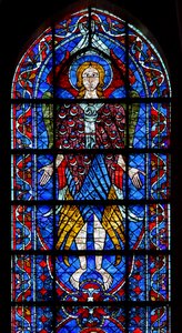 Engelhierarchie: Cherubim