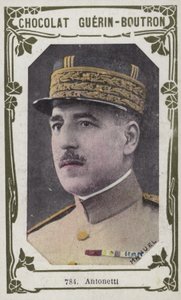 Antonetti
