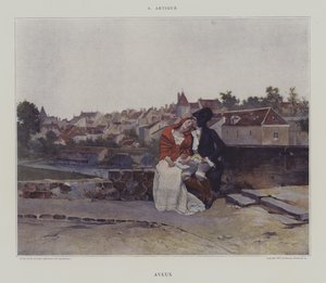 Geständnisse von French School