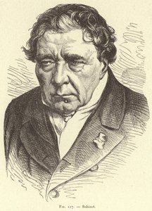 Babinet von French School