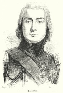 Bessieres von French School